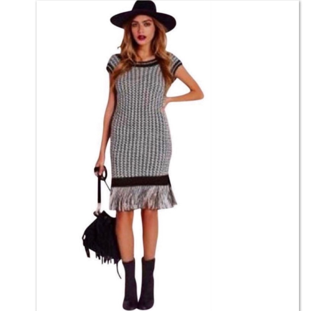 MISSGUIDED DRESS
